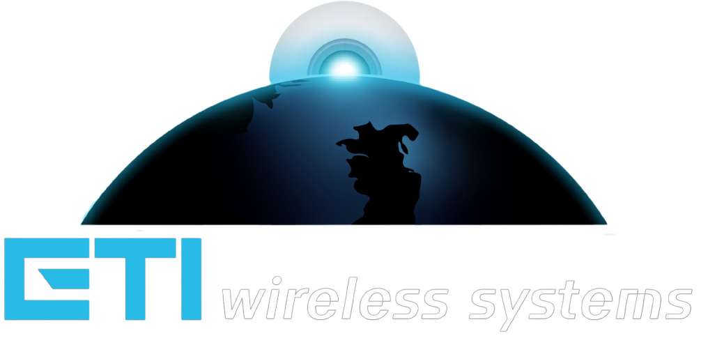 2 Beam System – ETI Wireless